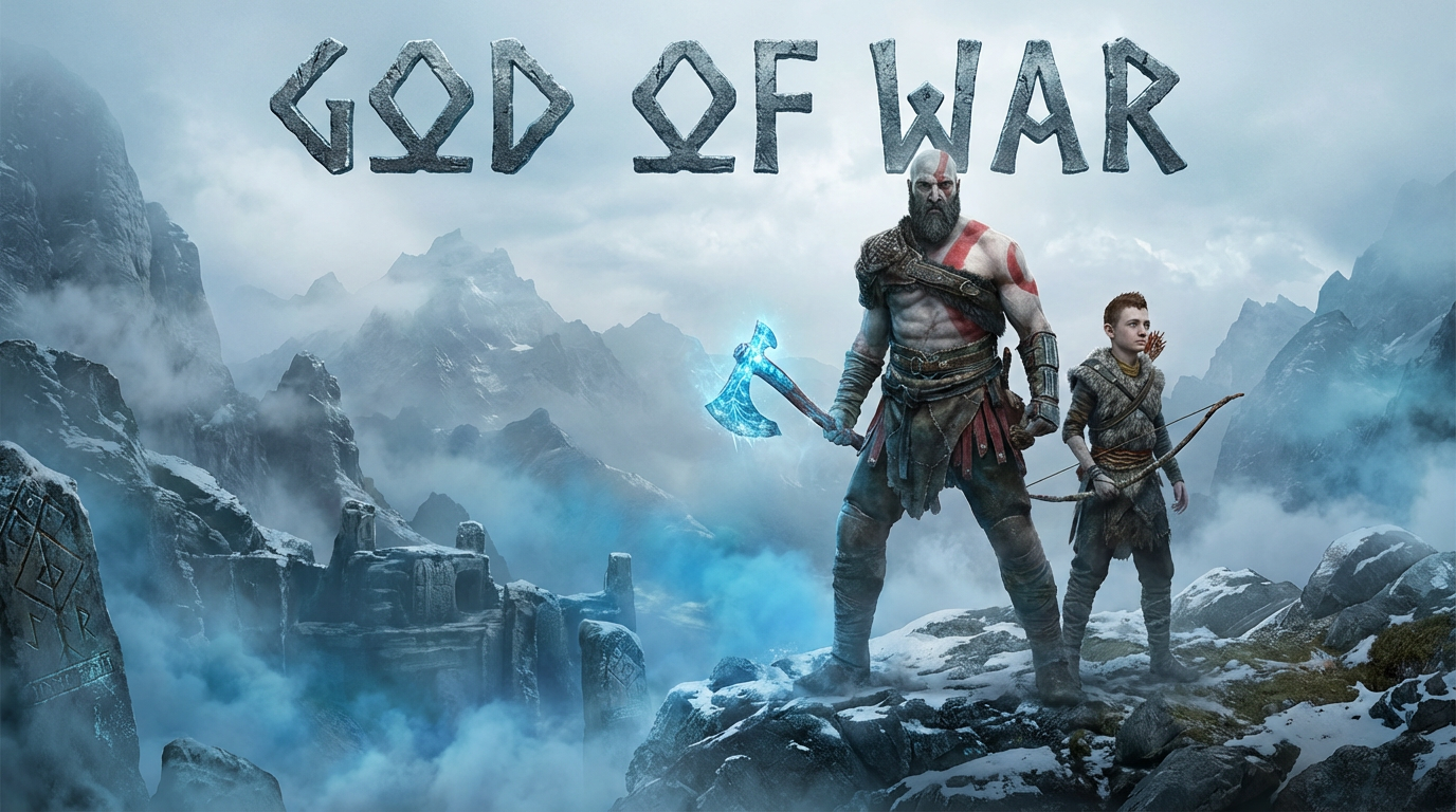 God of War
